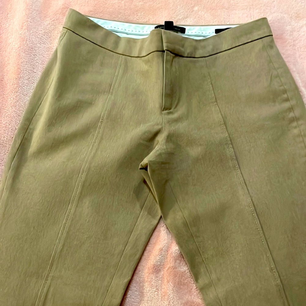 Banana Republic trousers
